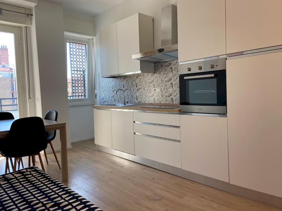 Appartamento Palmanova 25 Milano