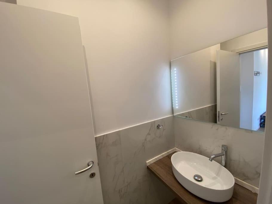Appartamento Palmanova 25 *