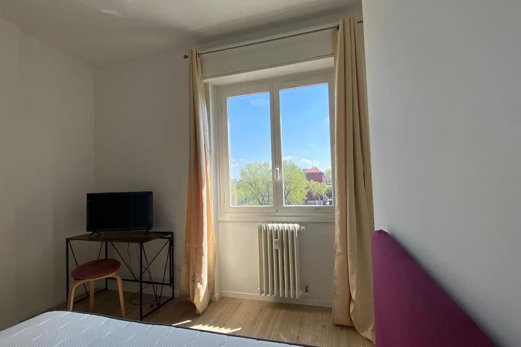 Palmanova 25 * Milano